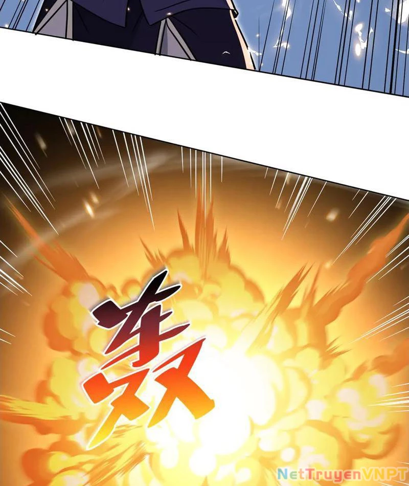 Nữ đồ đệ của ta muốn hắc hóa Chapter 34 - Trang 2