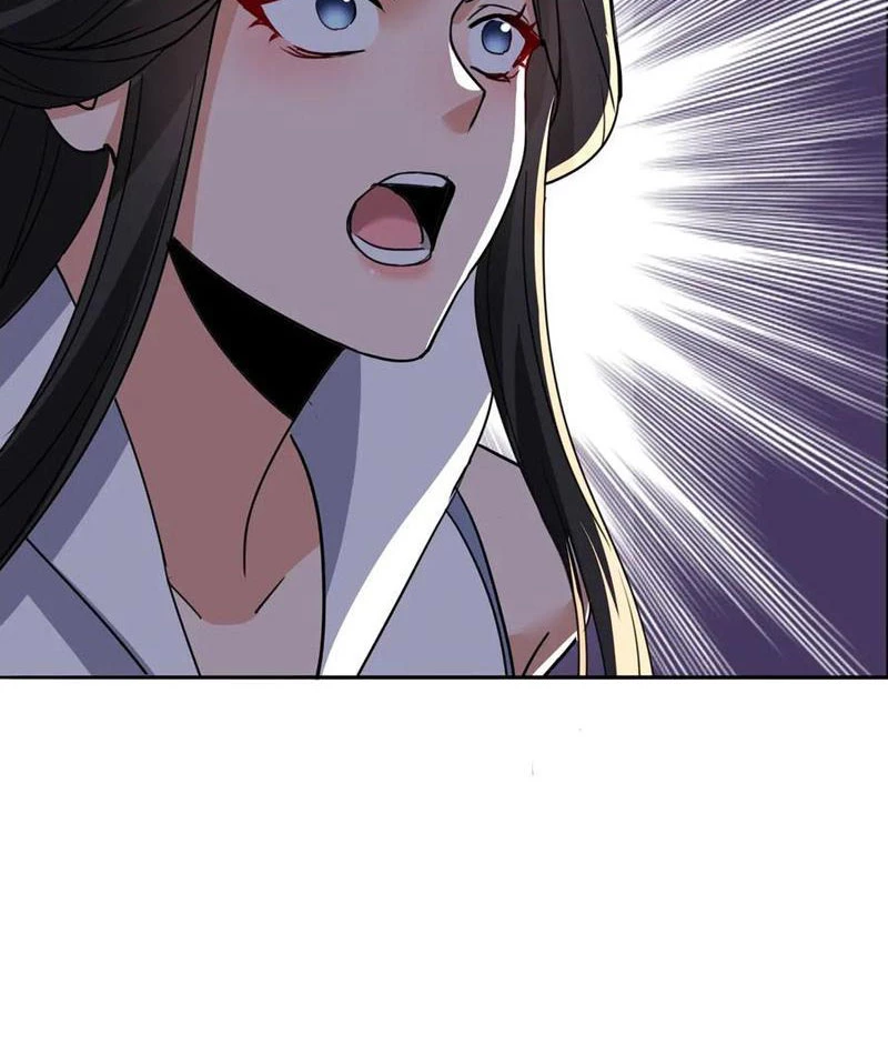 Nữ đồ đệ của ta muốn hắc hóa Chapter 34 - Trang 2