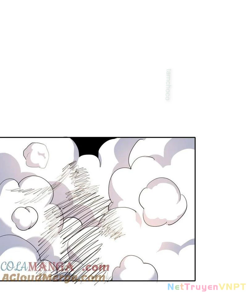 Nữ đồ đệ của ta muốn hắc hóa Chapter 34 - Trang 2