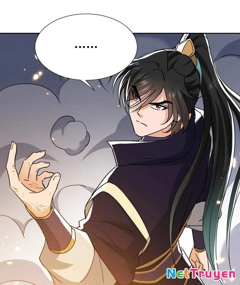 Nữ đồ đệ của ta muốn hắc hóa Chapter 34 - Trang 2