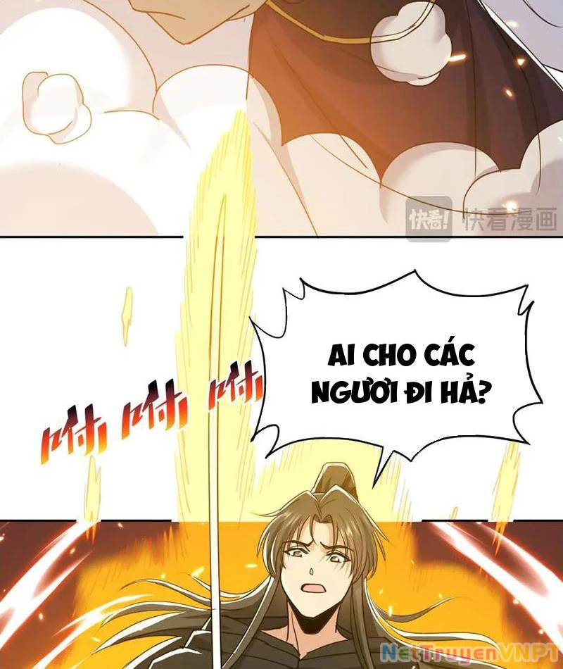 Nữ đồ đệ của ta muốn hắc hóa Chapter 34 - Trang 2