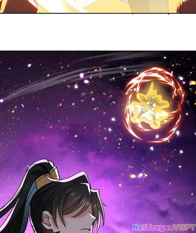 Nữ đồ đệ của ta muốn hắc hóa Chapter 34 - Trang 2