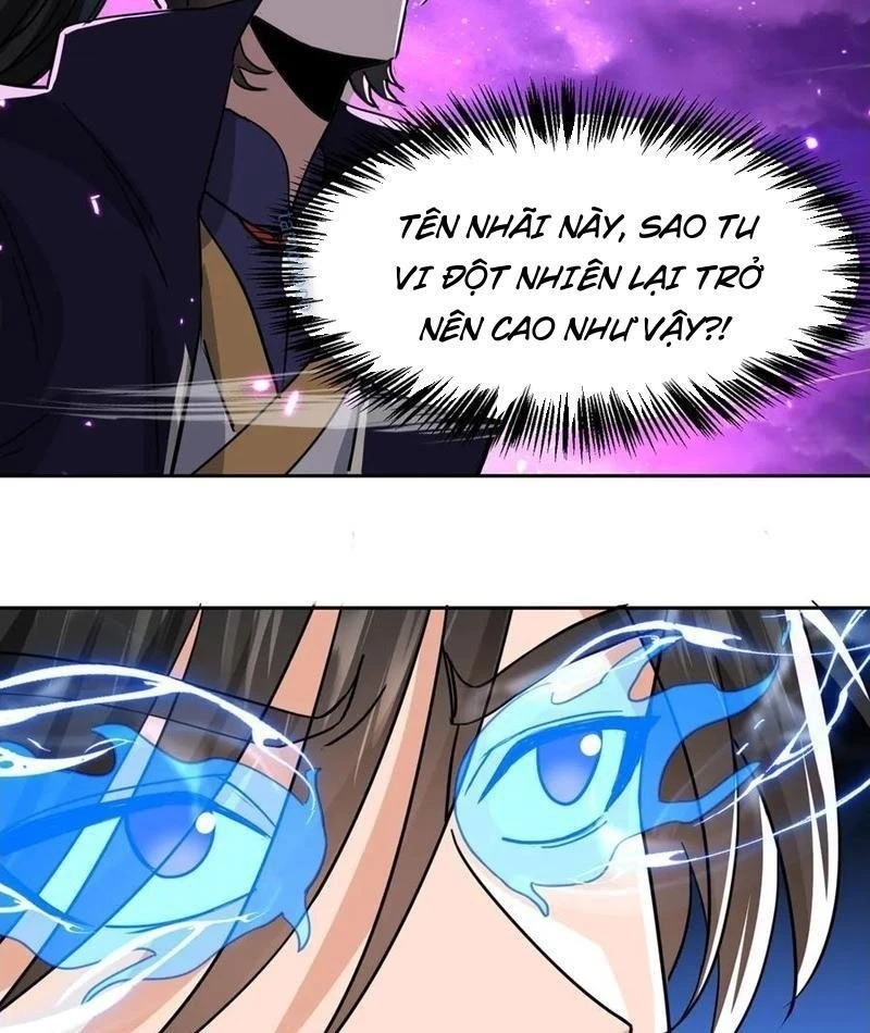 Nữ đồ đệ của ta muốn hắc hóa Chapter 34 - Trang 2