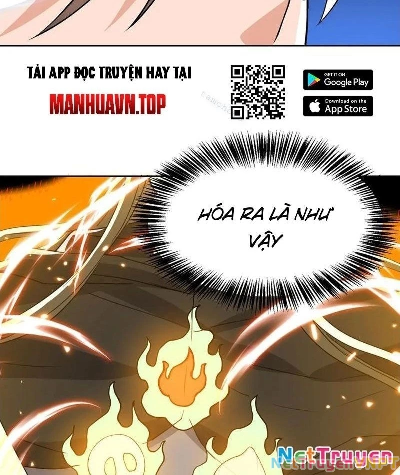 Nữ đồ đệ của ta muốn hắc hóa Chapter 34 - Trang 2