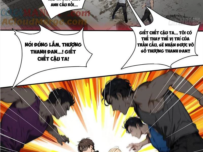 Tà Thần Giáng Thế: Ta có một tòa đại hung ngục Chapter 60 - Trang 2