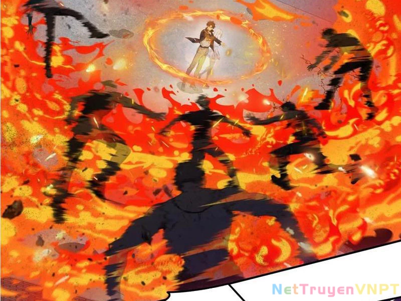 Tà Thần Giáng Thế: Ta có một tòa đại hung ngục Chapter 60 - Trang 2
