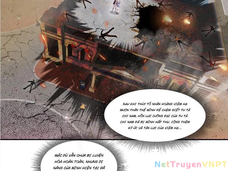 Tà Thần Giáng Thế: Ta có một tòa đại hung ngục Chapter 60 - Trang 2