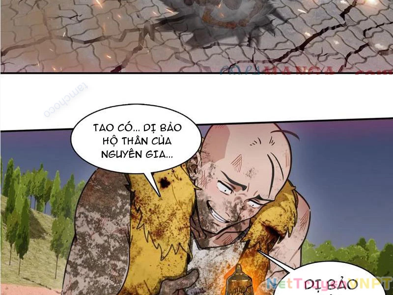 Tà Thần Giáng Thế: Ta có một tòa đại hung ngục Chapter 60 - Trang 2