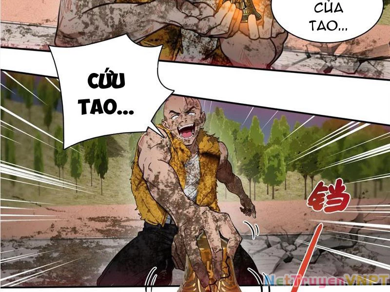 Tà Thần Giáng Thế: Ta có một tòa đại hung ngục Chapter 60 - Trang 2