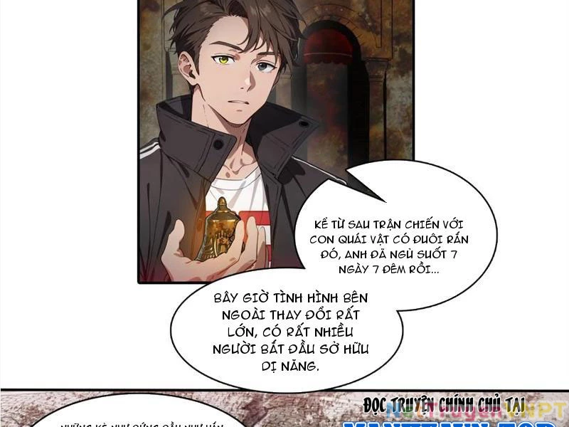 Tà Thần Giáng Thế: Ta có một tòa đại hung ngục Chapter 60 - Trang 2