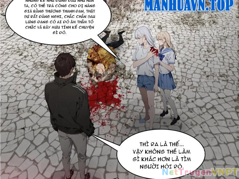 Tà Thần Giáng Thế: Ta có một tòa đại hung ngục Chapter 60 - Trang 2