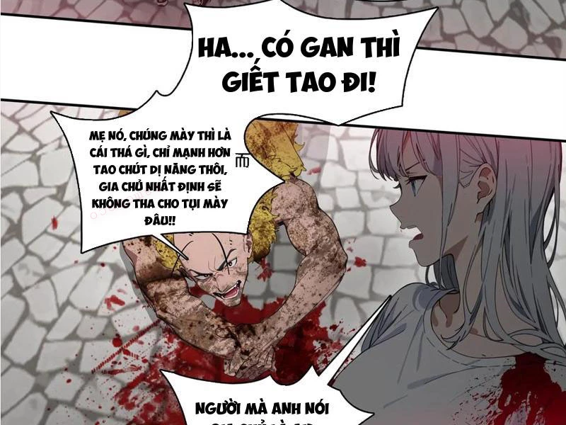 Tà Thần Giáng Thế: Ta có một tòa đại hung ngục Chapter 60 - Trang 2