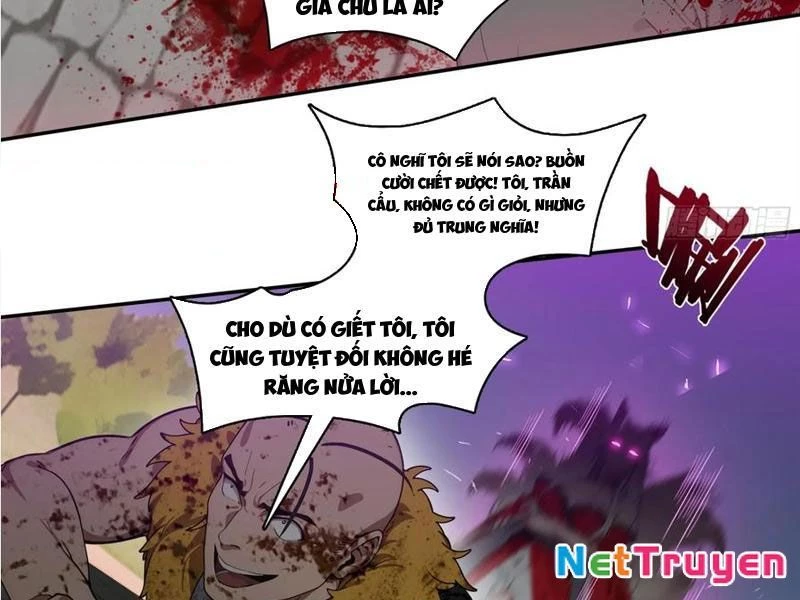 Tà Thần Giáng Thế: Ta có một tòa đại hung ngục Chapter 60 - Trang 2