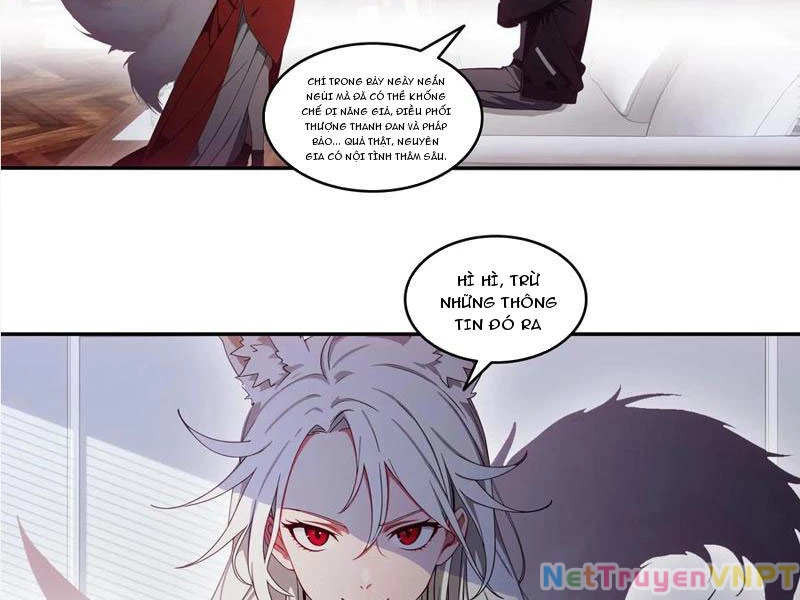 Tà Thần Giáng Thế: Ta có một tòa đại hung ngục Chapter 60 - Trang 2
