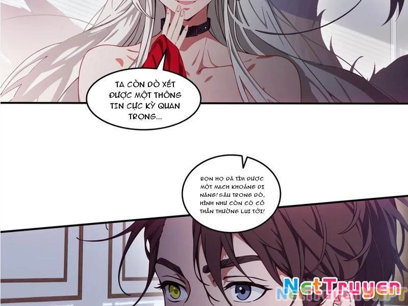Tà Thần Giáng Thế: Ta có một tòa đại hung ngục Chapter 60 - Trang 2