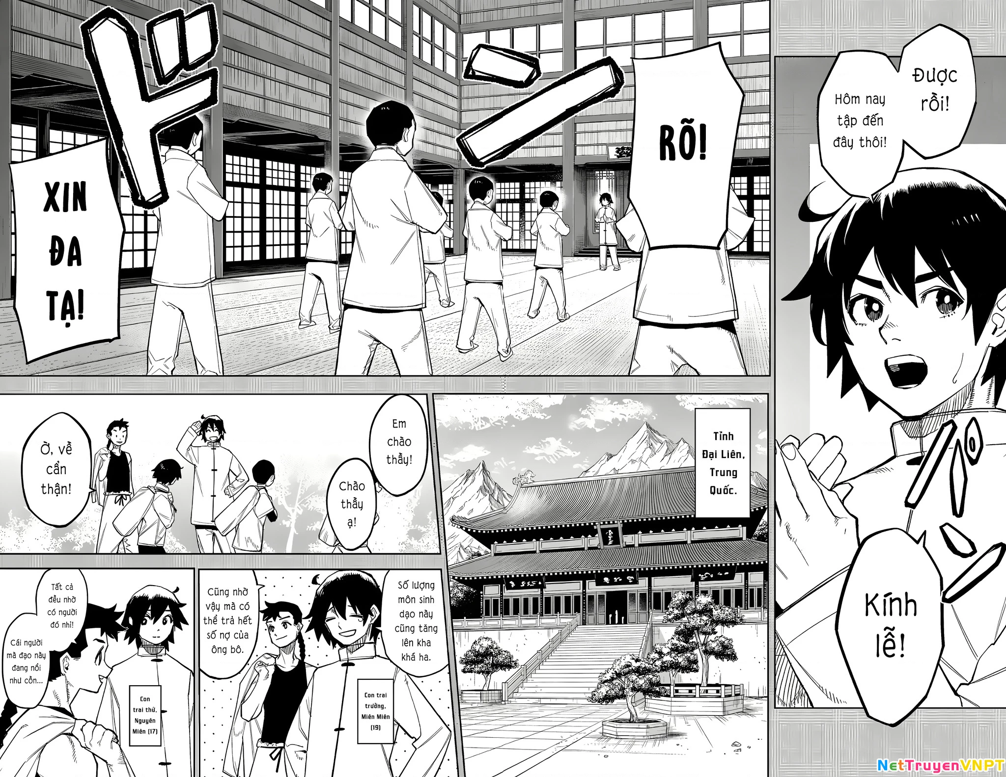 Shy Chapter 166 - Next Chapter 167