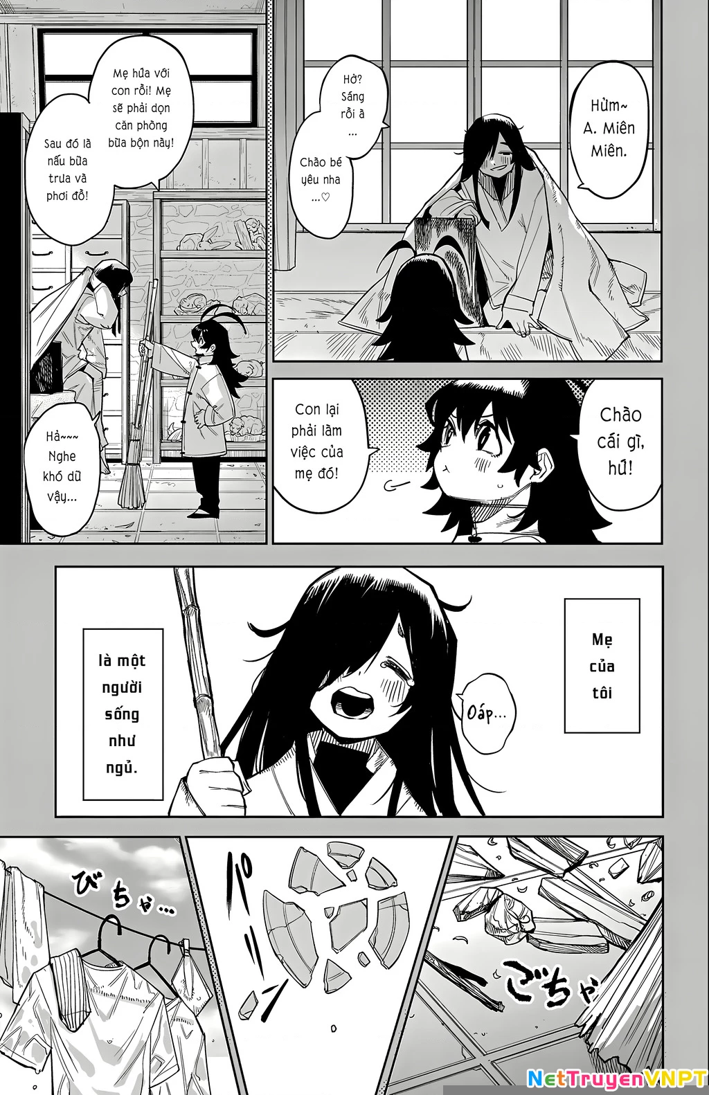 Shy Chapter 166 - Next Chapter 167