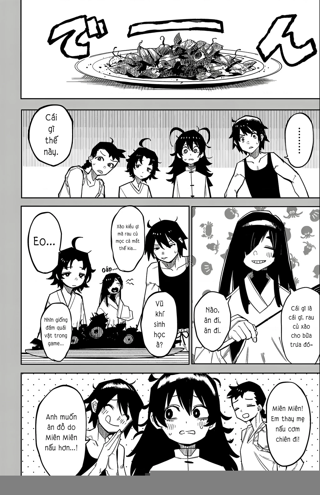 Shy Chapter 166 - Next Chapter 167