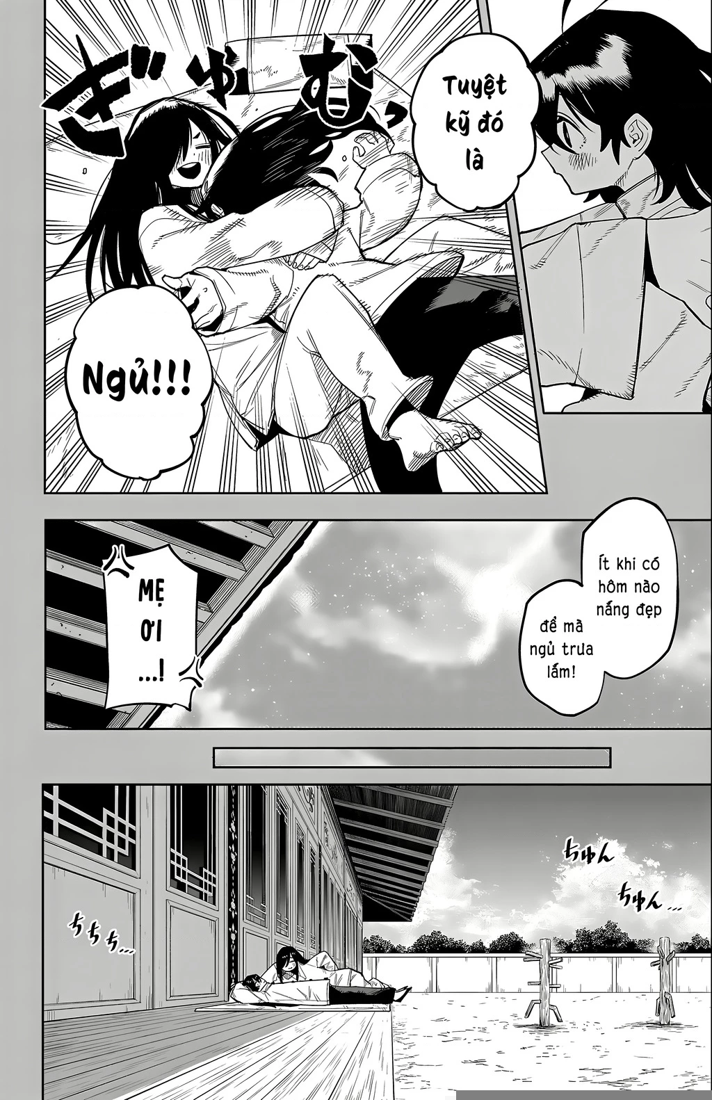 Shy Chapter 166 - Next Chapter 167