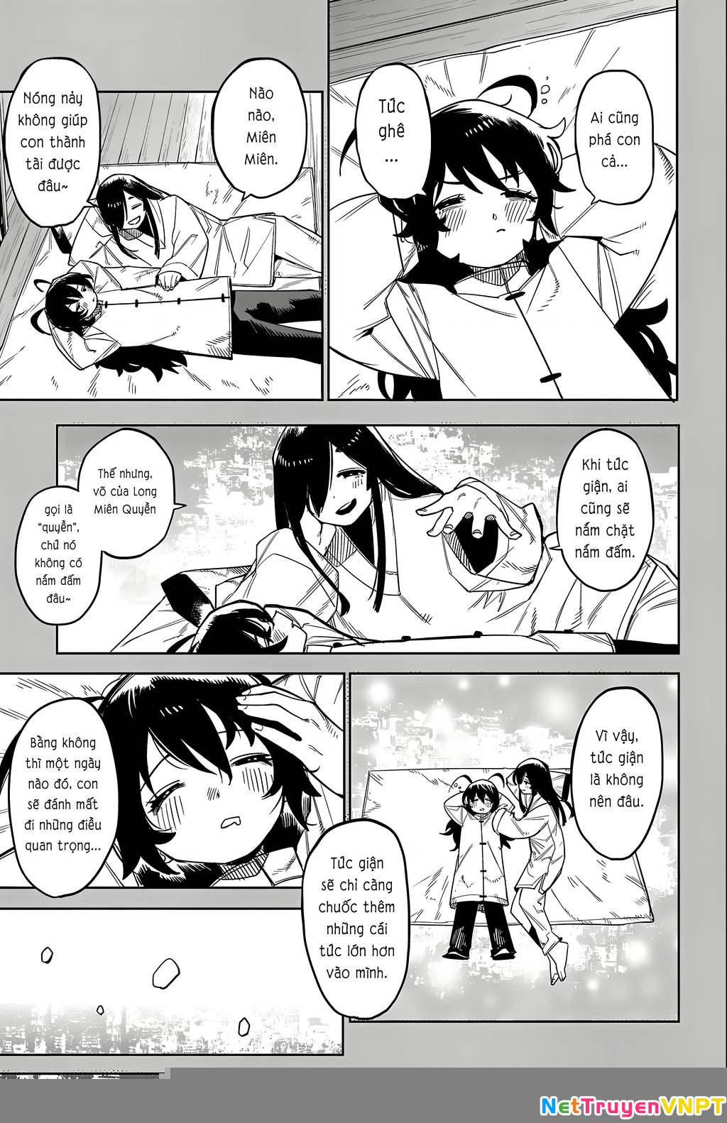 Shy Chapter 166 - Next Chapter 167