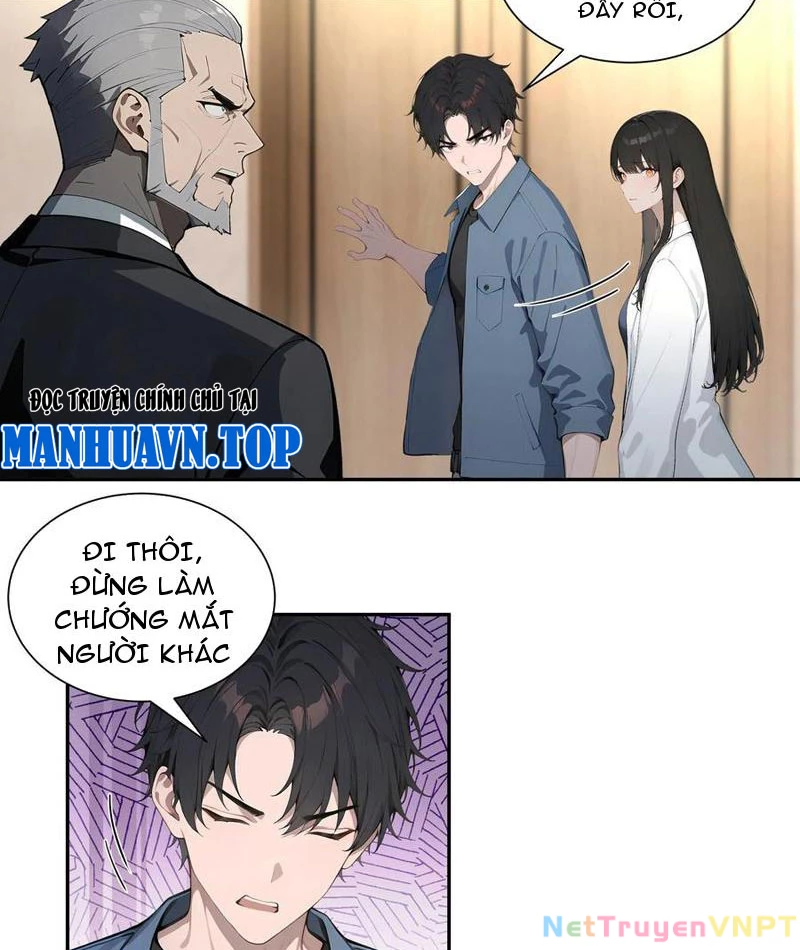 Vô Địch Bắt Đầu Từ Trúc Cơ Chapter 59 - Trang 3