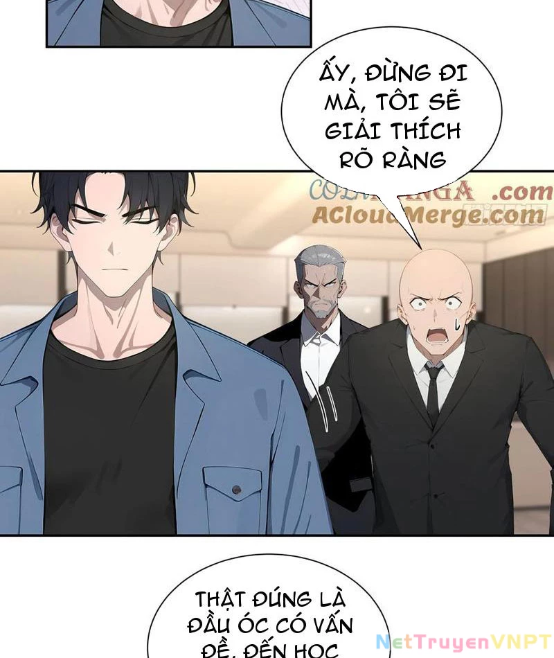 Vô Địch Bắt Đầu Từ Trúc Cơ Chapter 59 - Trang 3