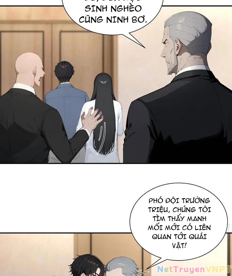 Vô Địch Bắt Đầu Từ Trúc Cơ Chapter 59 - Trang 3