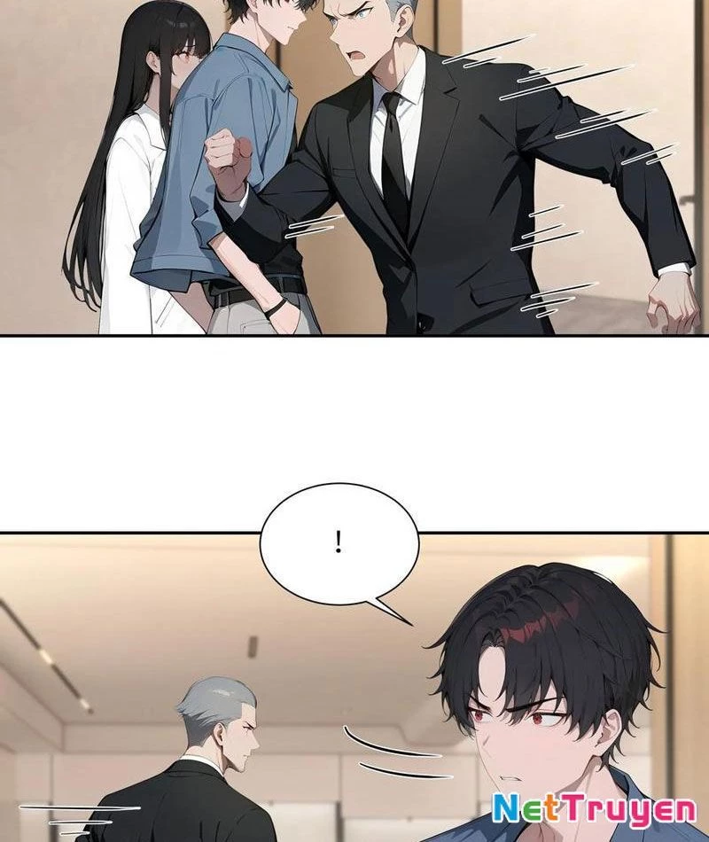 Vô Địch Bắt Đầu Từ Trúc Cơ Chapter 59 - Trang 3