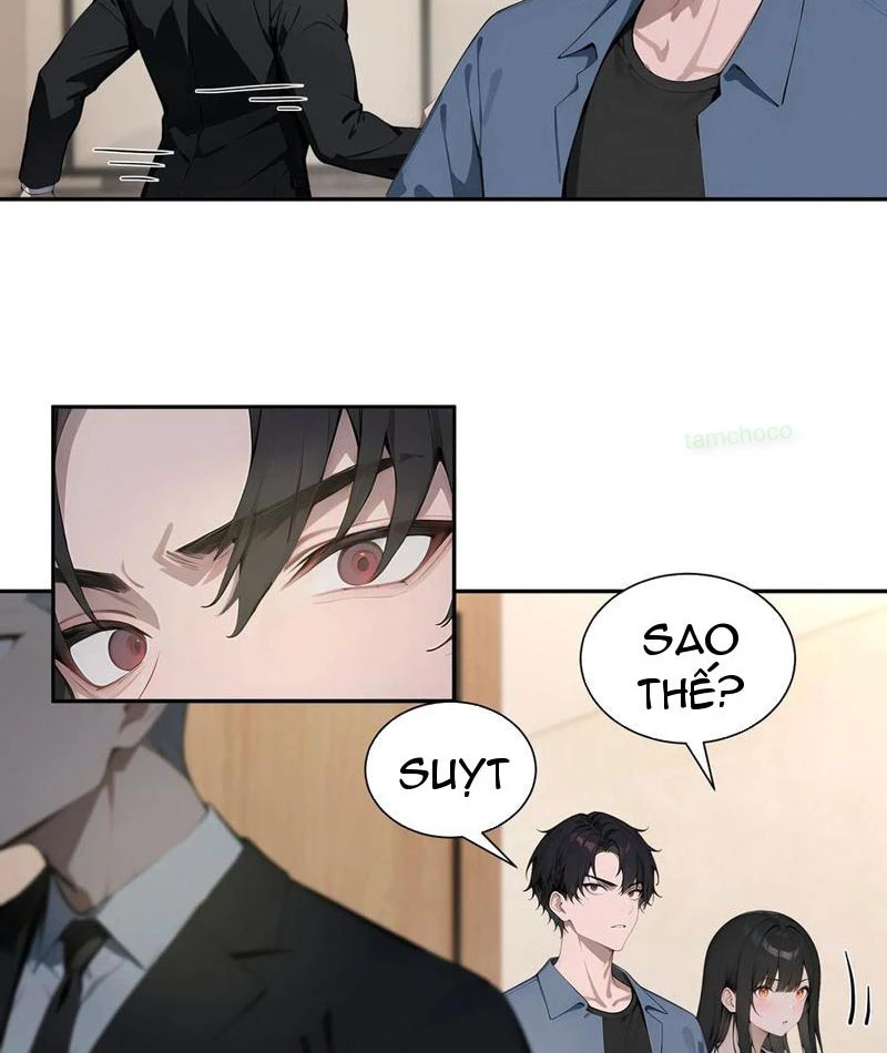 Vô Địch Bắt Đầu Từ Trúc Cơ Chapter 59 - Trang 3