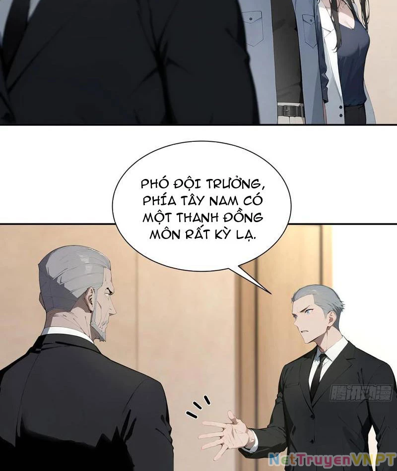 Vô Địch Bắt Đầu Từ Trúc Cơ Chapter 59 - Trang 3