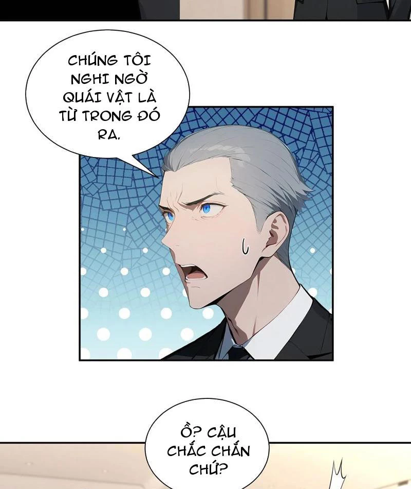 Vô Địch Bắt Đầu Từ Trúc Cơ Chapter 59 - Trang 3