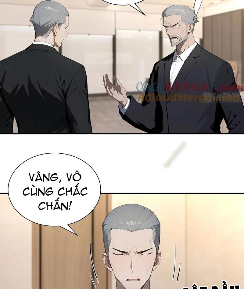 Vô Địch Bắt Đầu Từ Trúc Cơ Chapter 59 - Trang 3