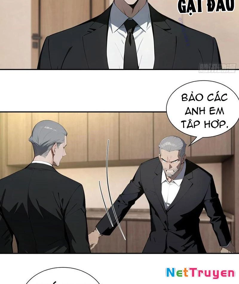 Vô Địch Bắt Đầu Từ Trúc Cơ Chapter 59 - Trang 3