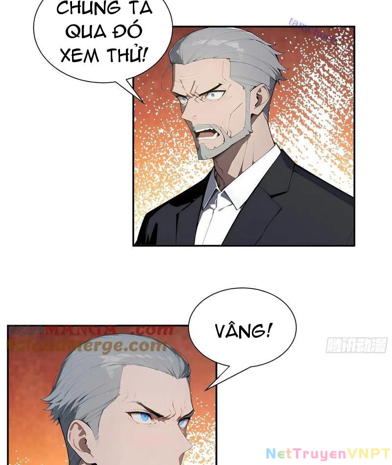 Vô Địch Bắt Đầu Từ Trúc Cơ Chapter 59 - Trang 3