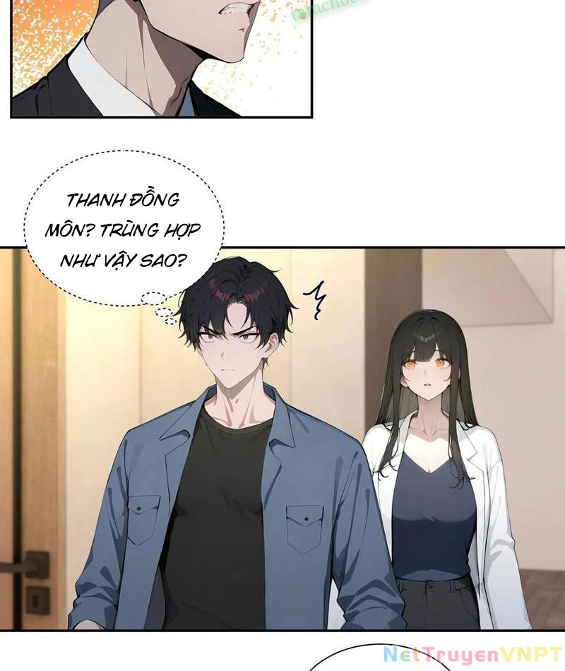 Vô Địch Bắt Đầu Từ Trúc Cơ Chapter 59 - Trang 3