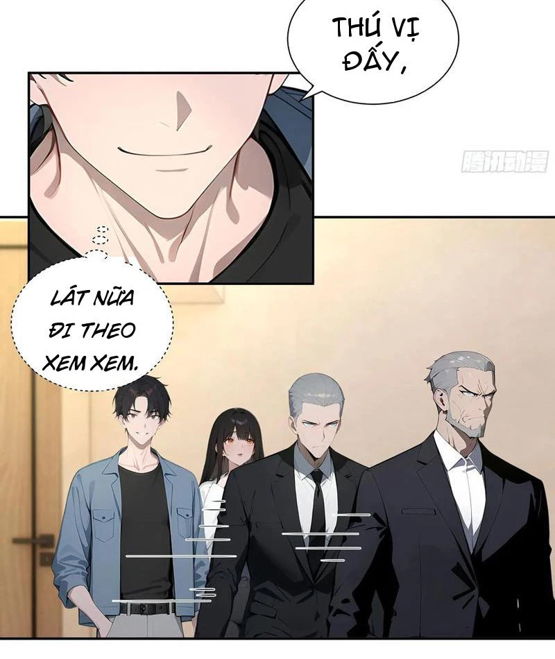 Vô Địch Bắt Đầu Từ Trúc Cơ Chapter 59 - Trang 3