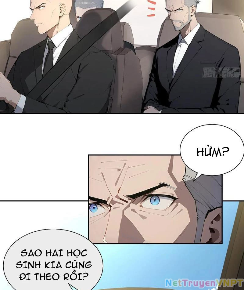 Vô Địch Bắt Đầu Từ Trúc Cơ Chapter 59 - Trang 3