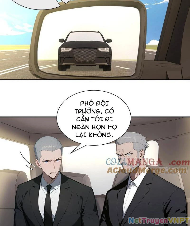 Vô Địch Bắt Đầu Từ Trúc Cơ Chapter 59 - Trang 3