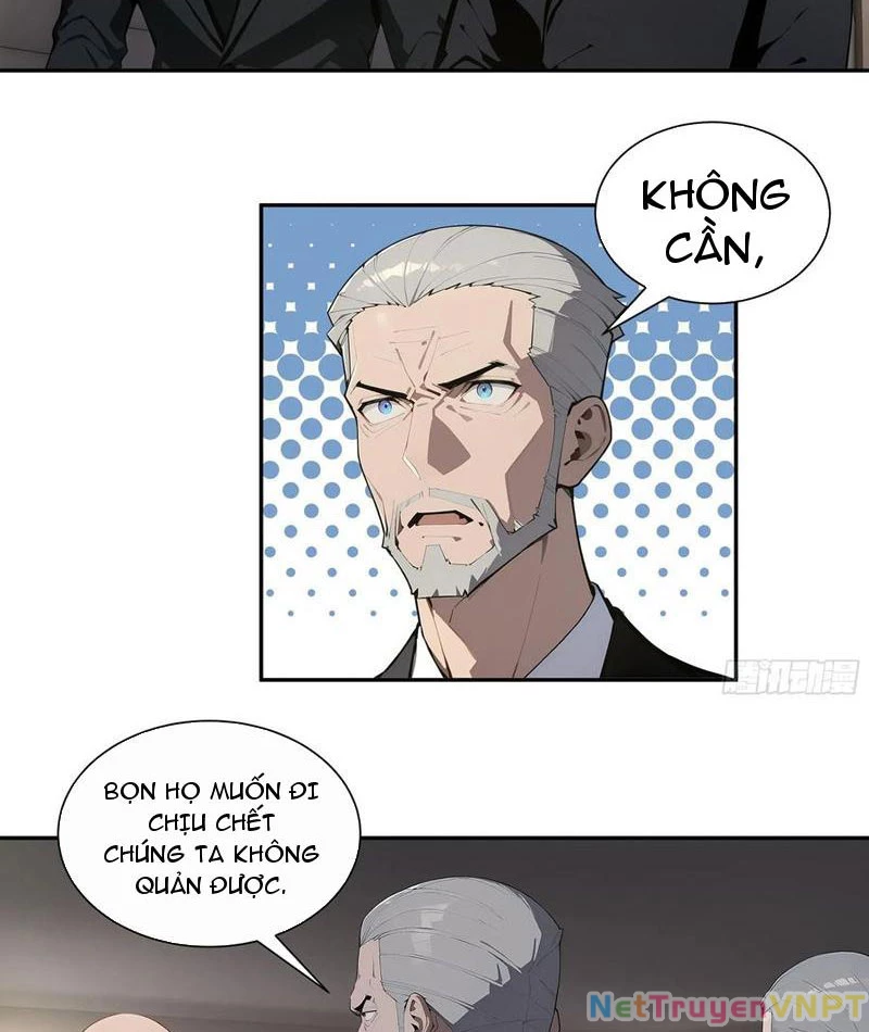 Vô Địch Bắt Đầu Từ Trúc Cơ Chapter 59 - Trang 3