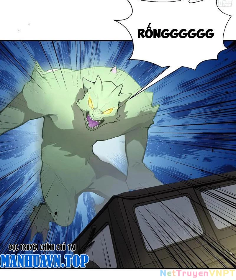 Vô Địch Bắt Đầu Từ Trúc Cơ Chapter 59 - Trang 3