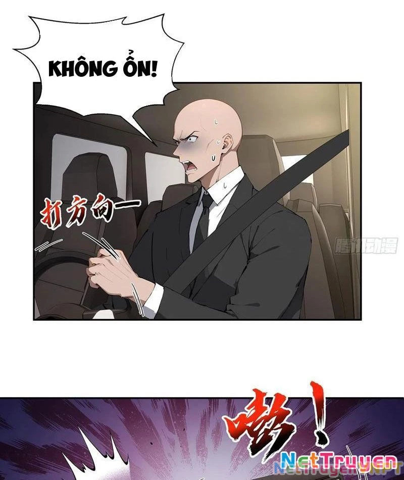 Vô Địch Bắt Đầu Từ Trúc Cơ Chapter 59 - Trang 3