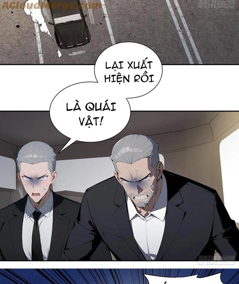 Vô Địch Bắt Đầu Từ Trúc Cơ Chapter 59 - Trang 3