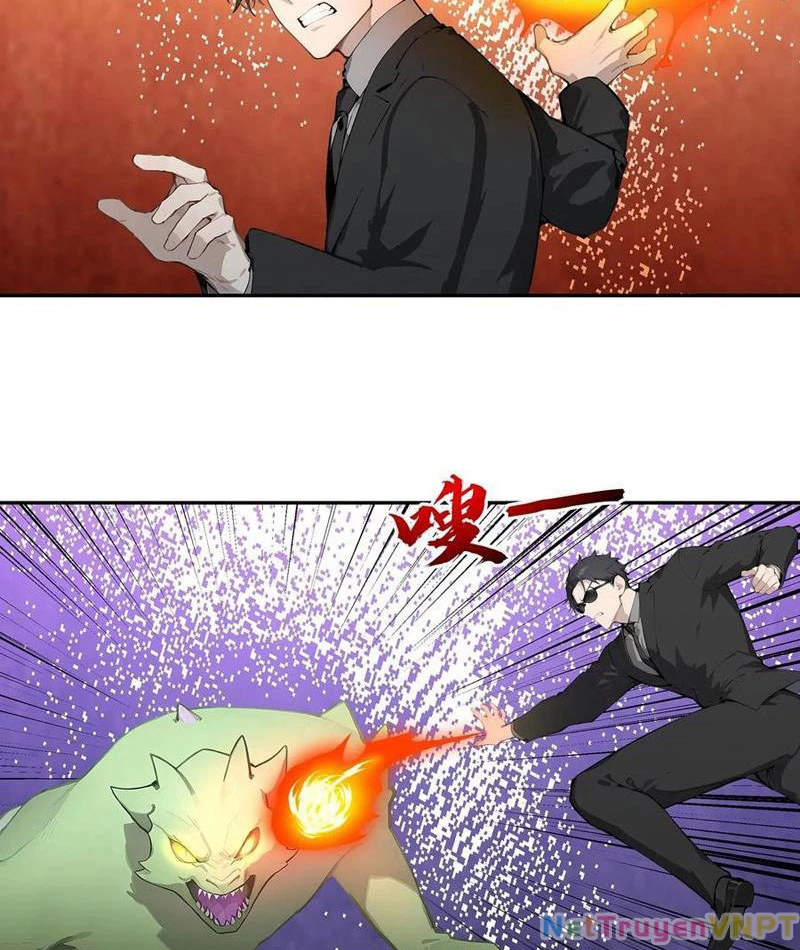 Vô Địch Bắt Đầu Từ Trúc Cơ Chapter 59 - Trang 3
