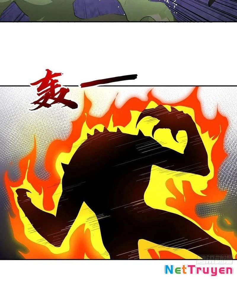 Vô Địch Bắt Đầu Từ Trúc Cơ Chapter 59 - Trang 3