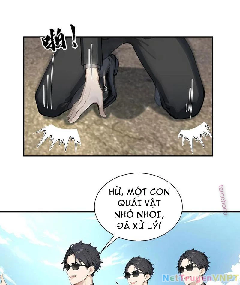 Vô Địch Bắt Đầu Từ Trúc Cơ Chapter 59 - Trang 3