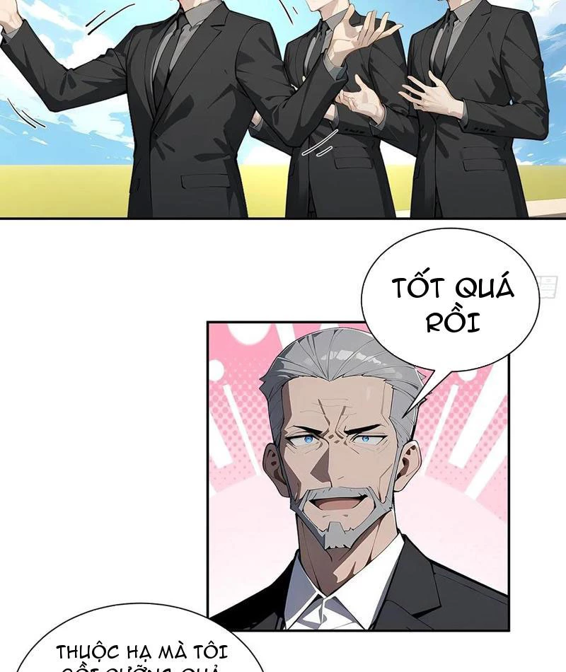 Vô Địch Bắt Đầu Từ Trúc Cơ Chapter 59 - Trang 3