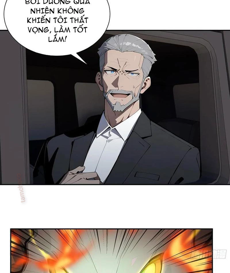 Vô Địch Bắt Đầu Từ Trúc Cơ Chapter 59 - Trang 3