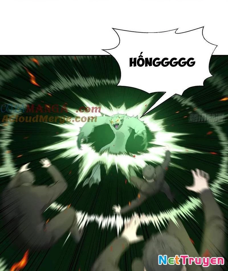 Vô Địch Bắt Đầu Từ Trúc Cơ Chapter 59 - Trang 3