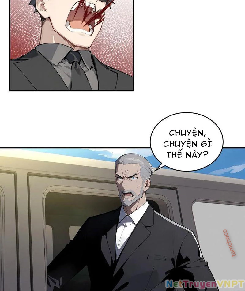 Vô Địch Bắt Đầu Từ Trúc Cơ Chapter 59 - Trang 3