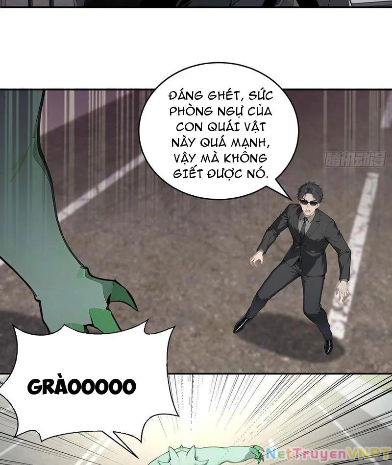 Vô Địch Bắt Đầu Từ Trúc Cơ Chapter 59 - Trang 3